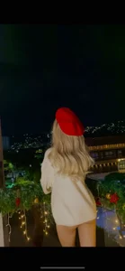 Enjoy these beautiful Christmas photos♥ od PettyCloeh  2 snímek