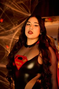 ArabellaTurner Your Supergirl❤ Bilde 3