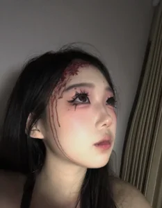 xm-lkyの万圣节の枚の写真