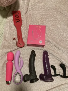 explosivekitty69 toys Pic