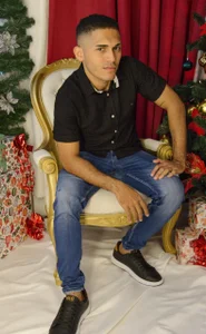 Derek_Storm_ Don't you want a brunette for this Christmas? 사진 5