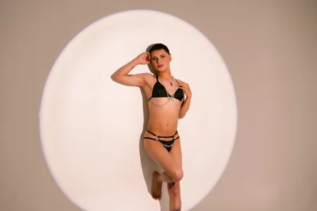 BellaOlsen Sexy and naughty 🔥 slika 4