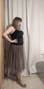 stefanyharper16 on a date with you in high heels and a super skirt Εικόνα 7