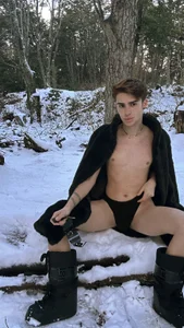 Public de camerontwink  Imagens