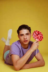 Allen_clark: I LIKE CANDY VERY MUCH ( 5 фото)