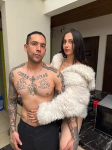 Violet_and_UlisesPublic Bild 9