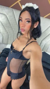 Nicole_Paradise Public Immagine  7