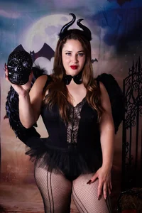 diane_di kullanıcısının Halloween hot 🔥🎃 albümü -  2 fotoğraf