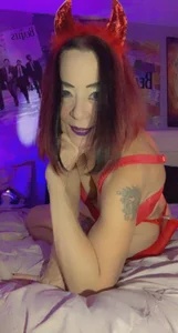 Happy Hallows 22 od sweetnissapril  2 snímek