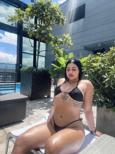 Hot 🥵 de AlannaEvons  photos