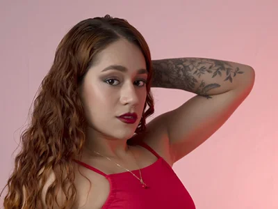 MeridaHilton hot Billede 3