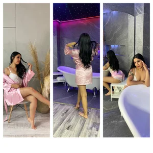 Photos de nu XXX de AprilPrimerose : 5