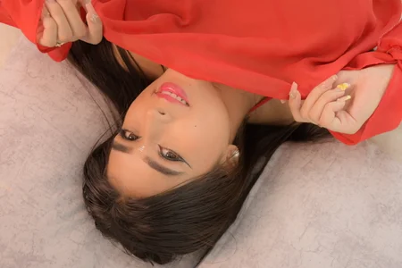 dulce_victoriaa_ Sweet look, dangerous intention 👀🤭 사진 2