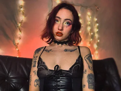 Alex_Fck Black Dress Corset and Stockings <3 Foto 2