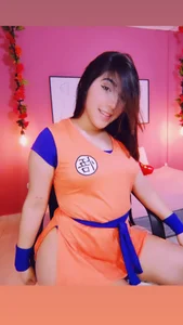 Amandanauty cosplay Pic 8