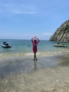 CinthiaCollins playa blanca magdalena💎 Pic 3