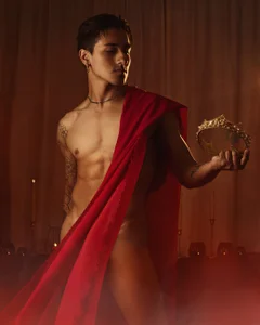 Andy_Joy_ Erotic Ritual รูป  5