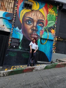 Zdjęcia angel__red_ Me and a beautiful place🍓:  6