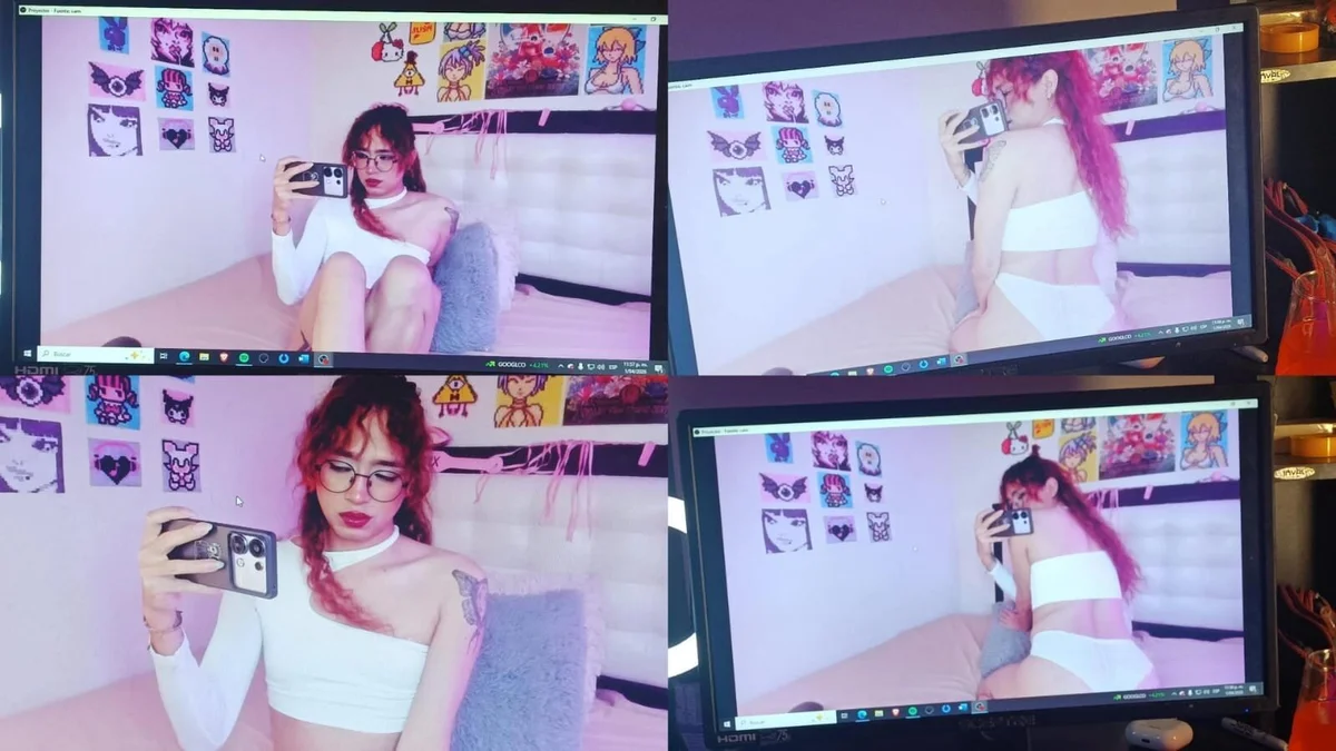 Ảnh Thịnh Hành của AdelineEsposito 1947