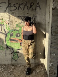 OopsBigTits GUARDING YOUR FANTASIES Foto 2