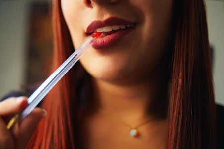 MissOffice_ sexy secretary  2. fénykép