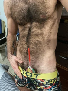 HairybutHorny Xclusive Furry Halloween (Sweet) Pic 6