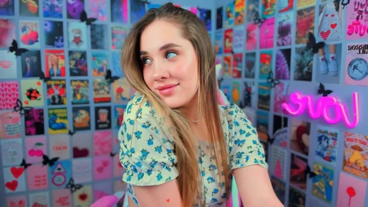 MiaMilas I'm like a flower Immagine  2