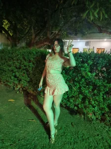 Chanelll_Taylorr_ Objeepic tivo. vacation to coveñas colombia in november 2025 dream come true Pic 8