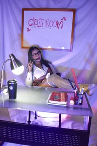 Meloddy_Parkerr_ YOUR FAVORITE UNIVERSITY 📚🥵 Immagine  4