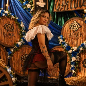 NalaRosse Oktoberfest Celebration🍺 Pic 3