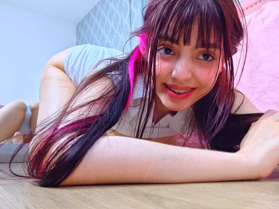 dolly_kitter Cute me💗 Pic 5