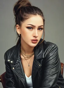 Barely Innocent de LucyLextonX Foto 2