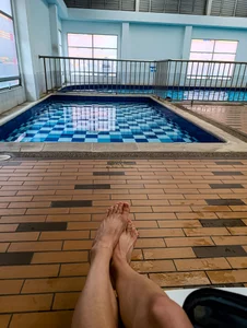 anaroman01 Pool day Pic 7