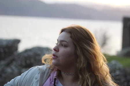 Blondylicious my trip to Scotland Pic 4