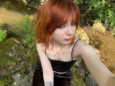 MeviCoral I love nature — do you love it?🌿 Pic 6