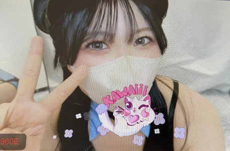 ramu-mero エフェクトありがとう🧡 사진