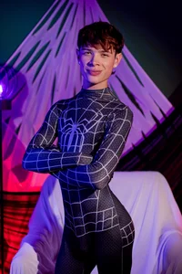 JackFrosst 🎃HAPPY HALLOWEEN🎃 . fénykép