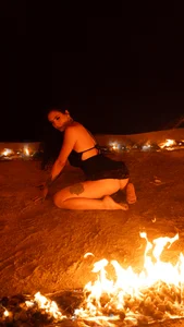 Blue_MoonXXX 😈Hell's Angel Unchained! Εικόνα 2