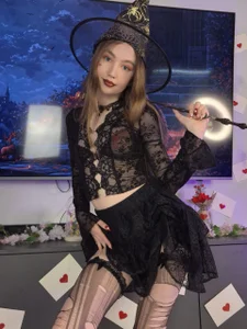 ElfredaTupy kullanıcısının Your wizard 🧙‍♀️ albümü -  2 fotoğraf