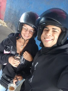 Public de luzydany Foto 4