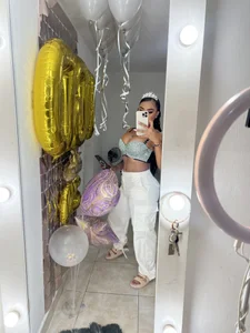 Zdjęcia Luisa_Fernandaa HBD 20❤️:  2