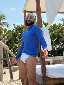 Thaiel_Fosteer I love Summer 💙🌊🐚 Pic