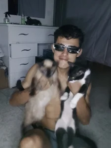 freddy_romas Michis Pic