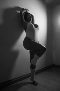 AlixLong pleasure in the shadows Immagine 