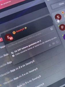 Romancartier_1 • My best donor of the year ⚜️• Immagine 