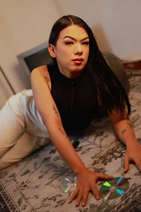 yossi_peach_cute RETRO YOSSI Poză 5