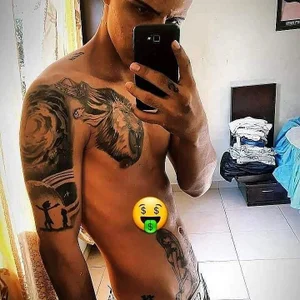 Tattohott Public Pic