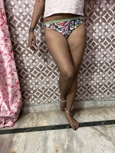 My hot figure