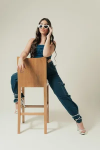 DolcieElliot I'm your good girl Foto 2