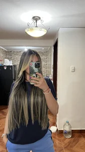 Naughty_Nights_Live new look😍 사진 5